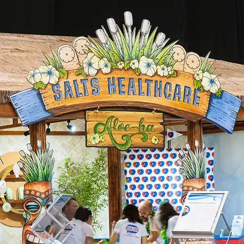 Shaped Correx Signs