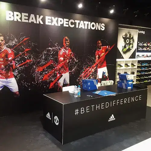 Foamex Signs