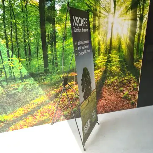 Eco Banners