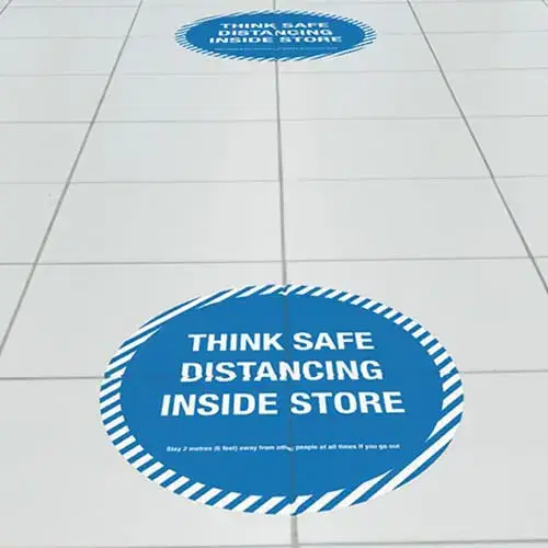 Floor Vinyl